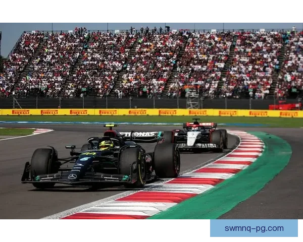 F1大奖赛：速度与激情的巅峰对决