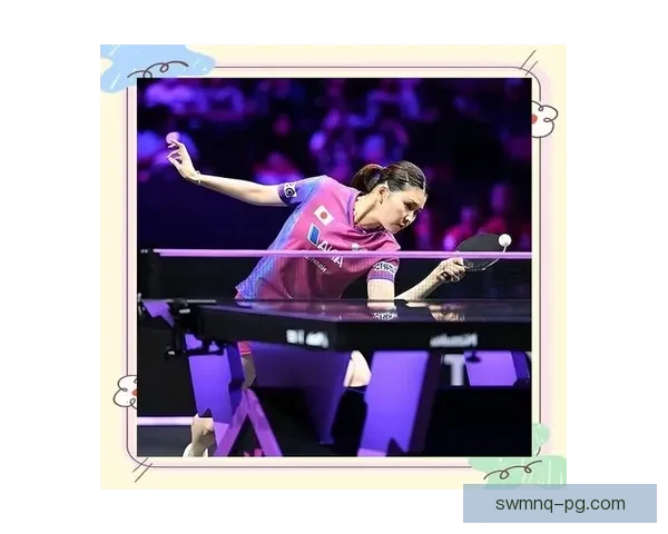 乒乓球世界纪录大揭秘:你知道哪些惊人数据? 乒乓球世界纪录大揭秘:你知道哪些惊人数据?