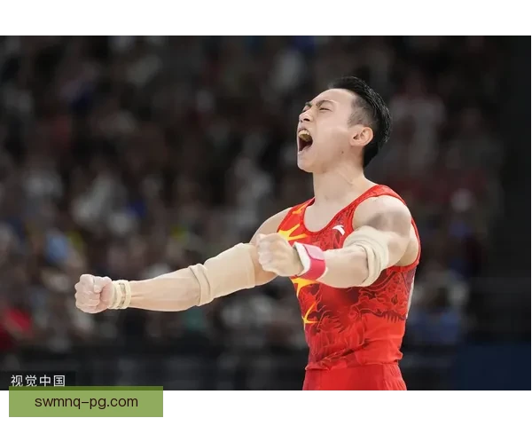 全国体操锦标赛:挑战巅峰,勇创辉煌 全国体操锦标赛:挑战巅峰,勇创辉煌