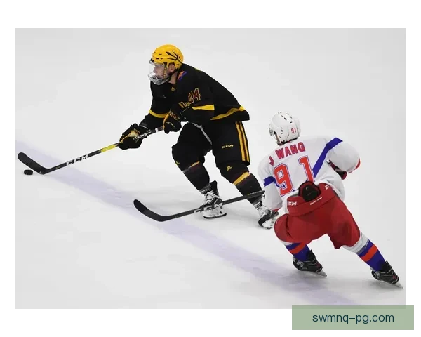 冰球联赛中的新风貌：优胜者之战