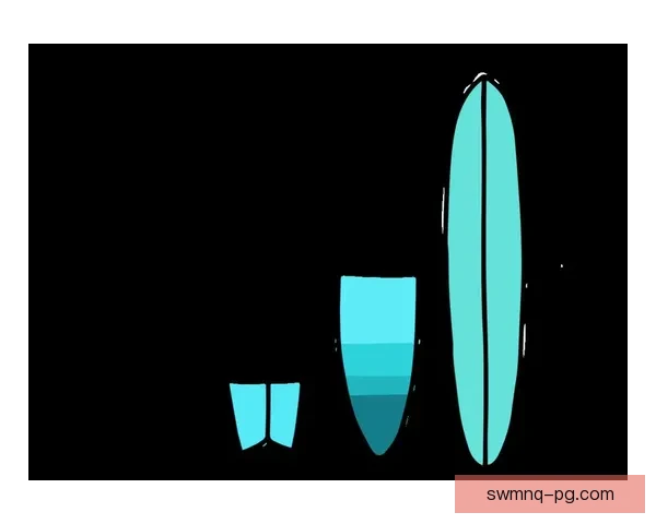 冲浪初学者必知的入门指南