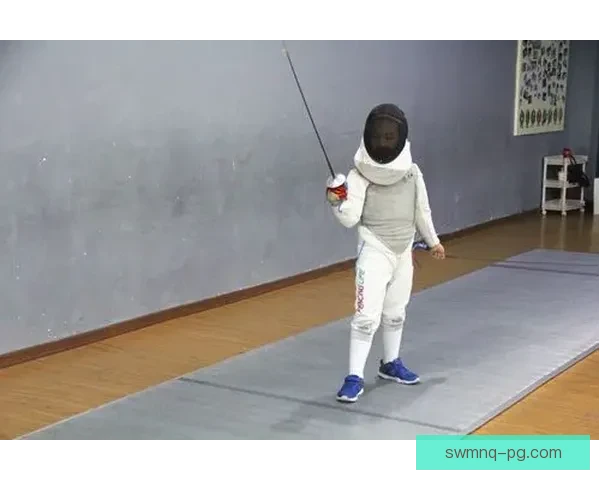 古往今来：回顾击剑历史演变