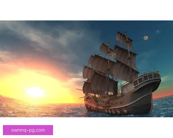 帆船数据分析:探索航行之美 帆船数据分析:探索航行之美