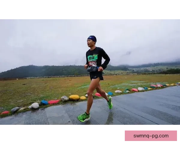 征服挑战：极限越野跑锦标赛风云