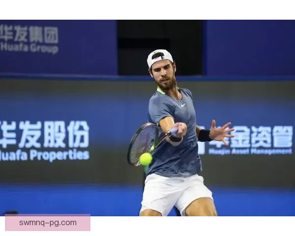 挑战激烈！一触即发的网球巅峰战