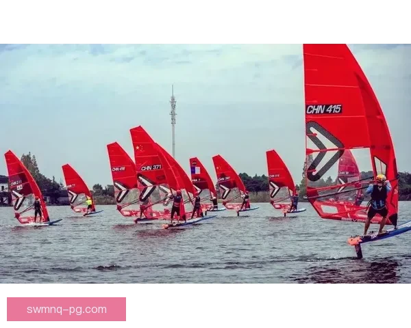 探寻赛艇运动的魅力与规则