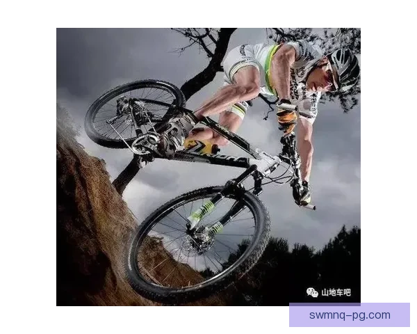 提升山地车技巧，骑行技能全面指南