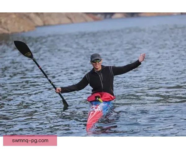 挑战极限，掀起赛艇风浪