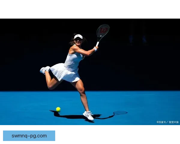 掌握网球技巧，提高球技水平