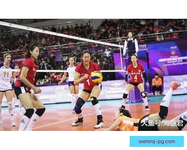 排球投注技巧大揭秘：提高胜率的秘籍分享