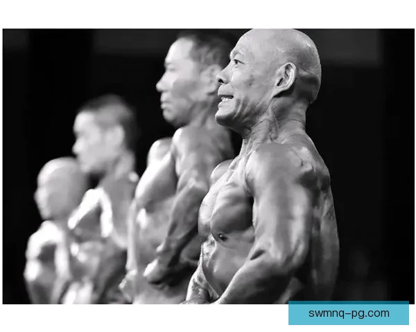 探寻健身冠军的成功秘诀 探寻健身冠军的成功秘诀