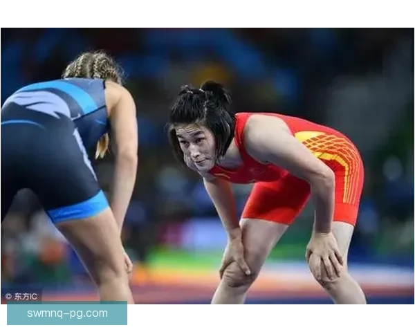 摔跤对战分析及技术研究：战术策略与动作解析