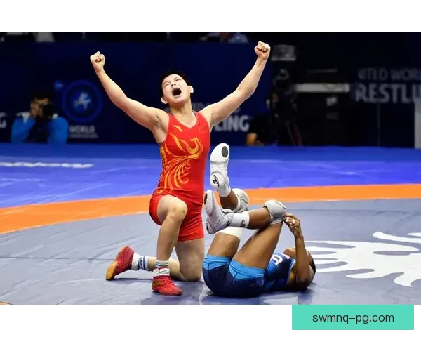 摔跤教学视频：精彩动作解说，快速提升实战技能