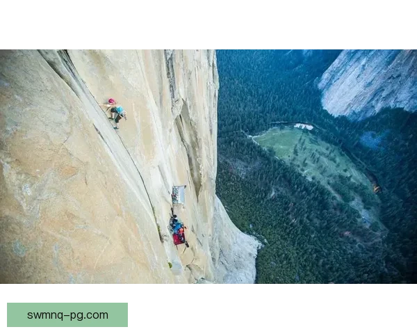 攀岩界壮举:探索世界最高、最困难攀爬挑战的极限突破 攀岩界壮举:探索世界最高、最困难攀爬挑战的极限突破