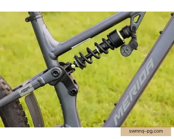 山地车赛事最新趋势与预测