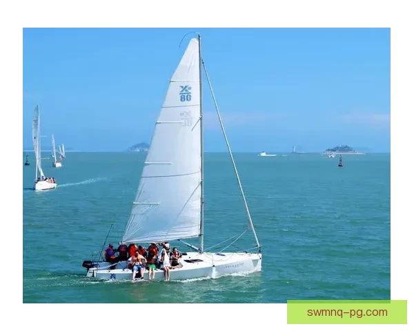 帆船盘口分析：玩转水上风云，抢先一步布局赛道智慧