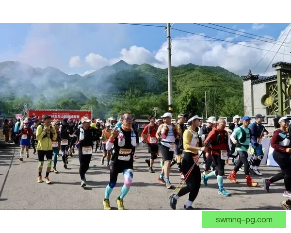 挑战极限！首届越野跑赛事即将在山间举行